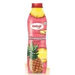 GURUJI PINEAPPLE SQUASH 750ML